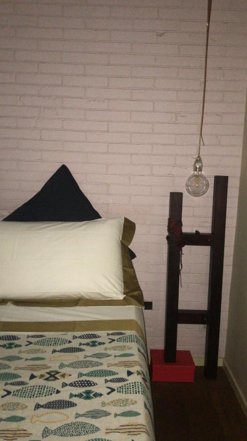 Ferienhaus Cinquecento Loft Rom